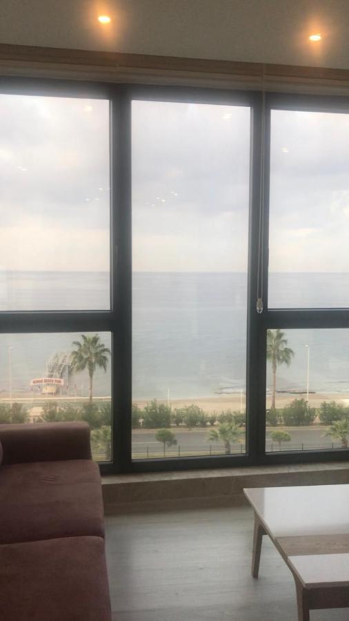 Konak Seaside Tower-King'S Apartments มาห์มุตลาร์ ภายนอก รูปภาพ