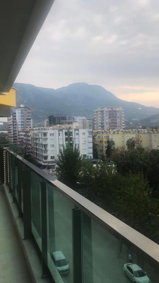 Konak Seaside Tower-King'S Apartments มาห์มุตลาร์ ภายนอก รูปภาพ
